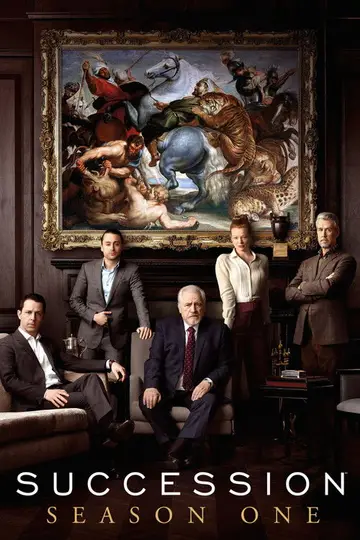 Temporada 1