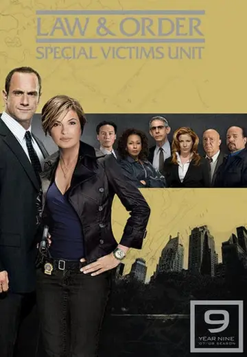 Temporada 9