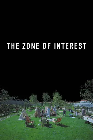 La zona de interés