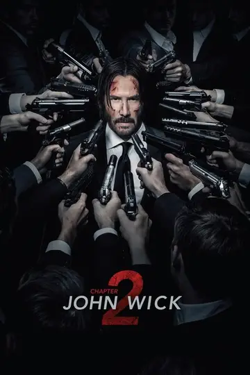 John Wick II. Pacto de sangre