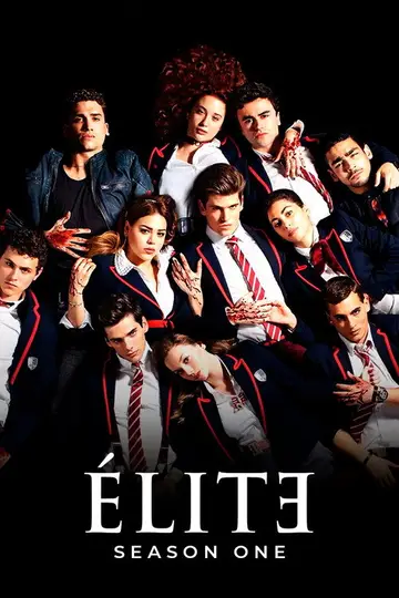 Temporada 1