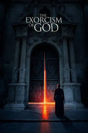 El exorcismo de Dios