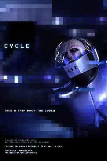 Cycle 2012