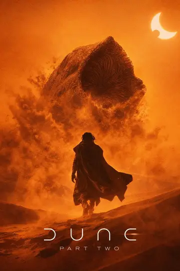 Dune: Parte dos
