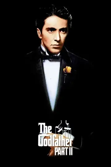 El padrino II