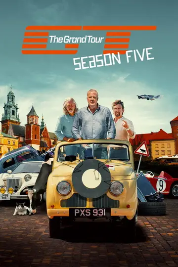 Temporada 5