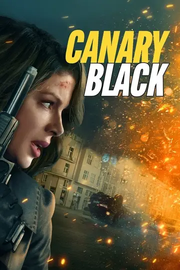 Canario Negro