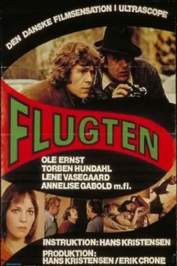 The Escape 1973