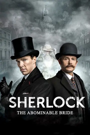 Sherlock: la novia abominable