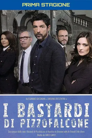 Temporada 1