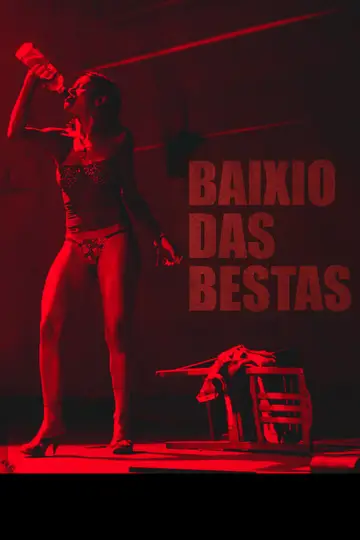 Baixio das Bestas