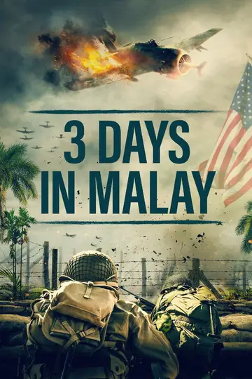3 días en Malay