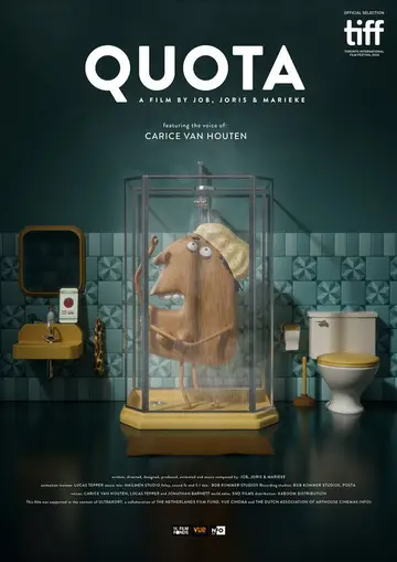 Quotum