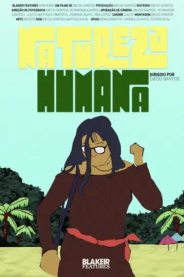 Human Nature 2026