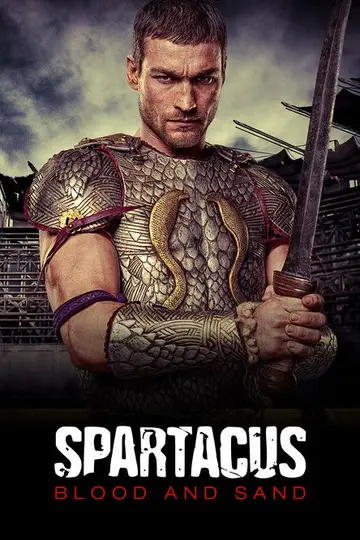 Temporada 1: Sangre y Arena