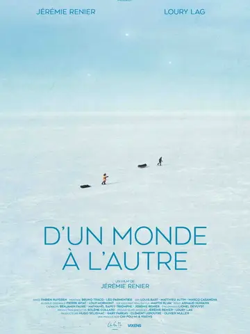 D’un monde à l’autre