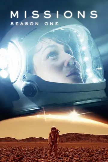Temporada 1
