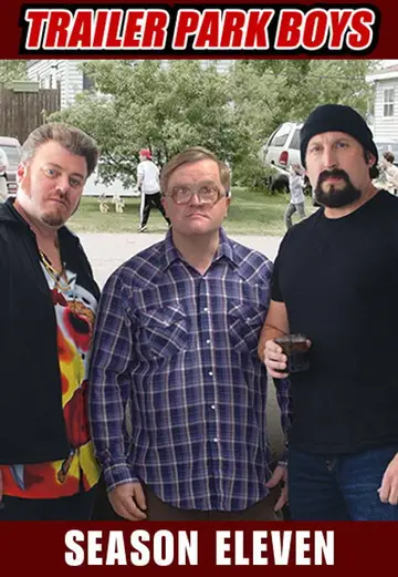 Temporada 11