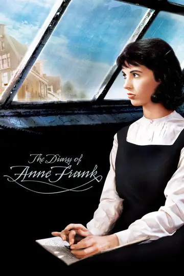 El diario de Ana Frank 1959