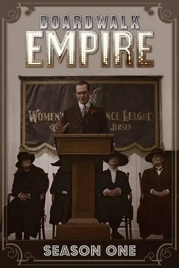 Temporada 1