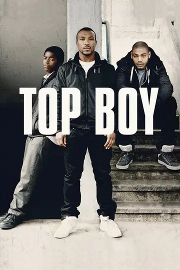Top Boy 2011