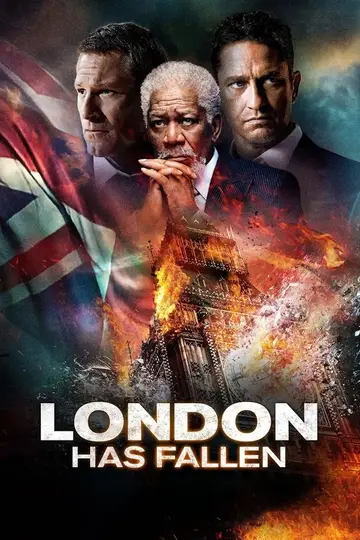 Objetivo: Londres