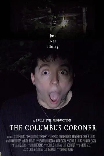 The Columbus Coroner