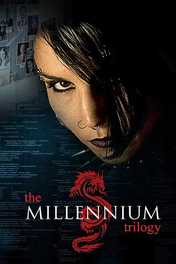Millennium: La serie
