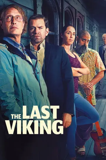 El último vikingo