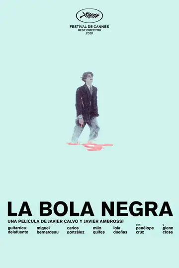 La bola negra