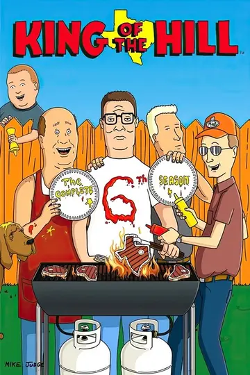 Temporada 6