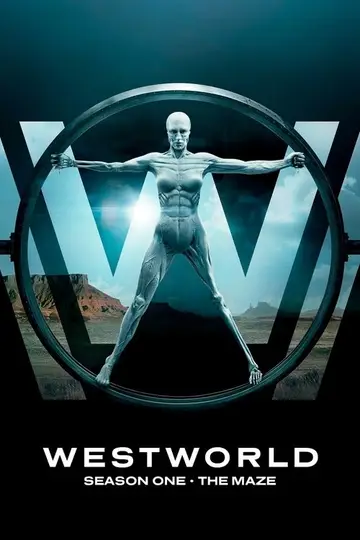Temporada 1: El laberinto