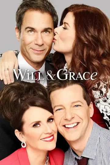 Will y Grace 2017