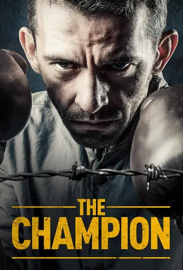 El campeón de Auschwitz