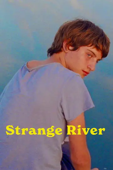 Extraño río