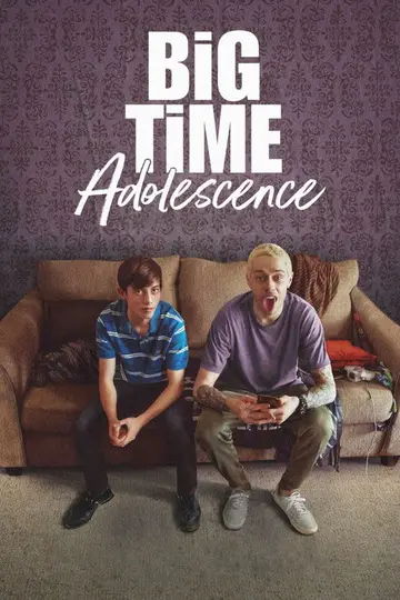 Bendita adolescencia