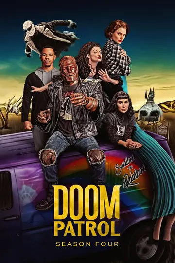 Temporada 4