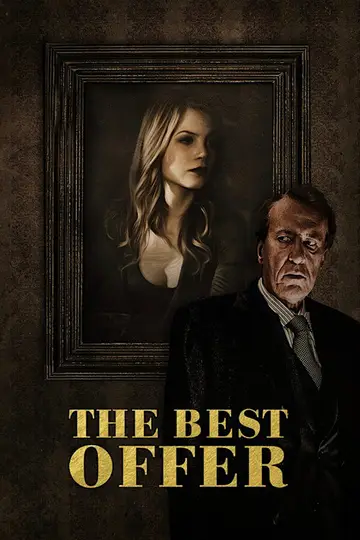 La mejor oferta
