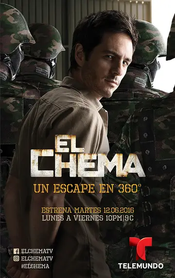 Temporada 1