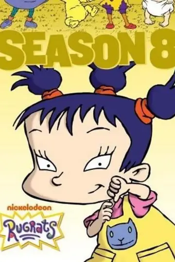 Temporada 8