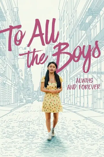 A todos los chicos: Para siempre