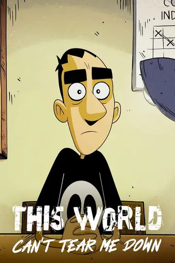 Este mundo no me hará mala persona