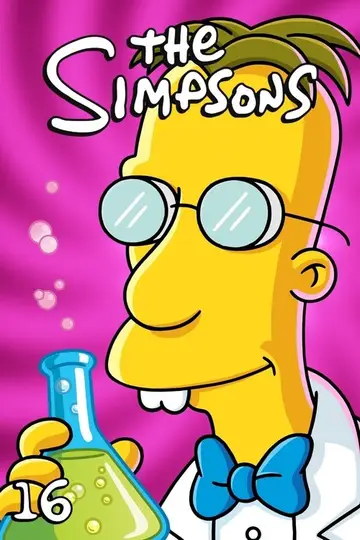 Temporada 16