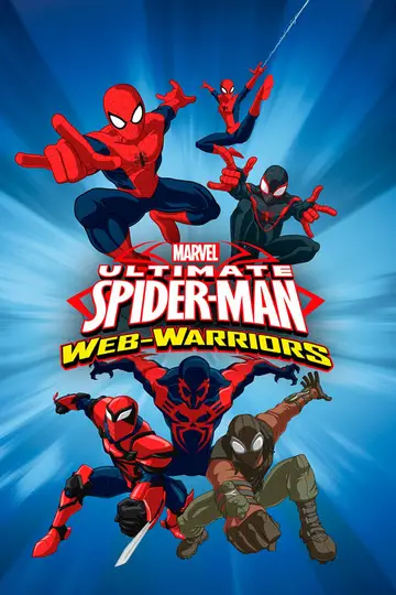 Temporada 3: Red de Guerreros