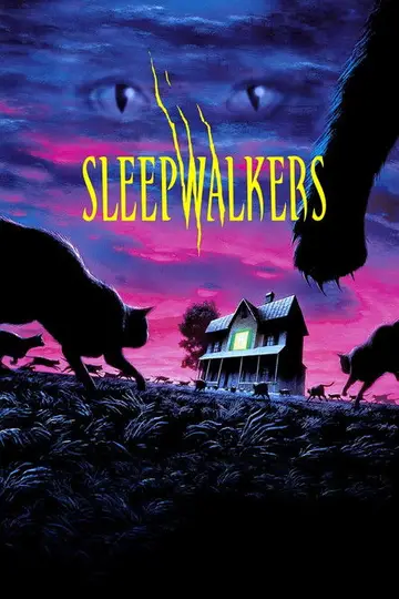 Sonámbulos, de Stephen King