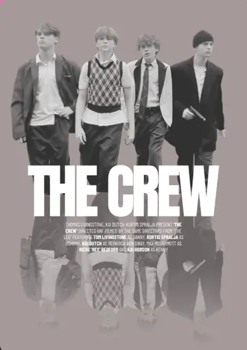 The Crew 2026