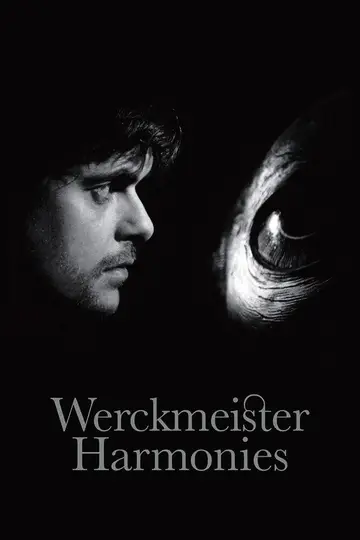 Harmonie Werckmeistera