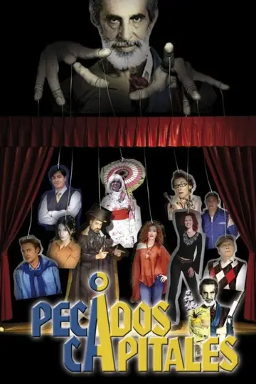 Temporada 1