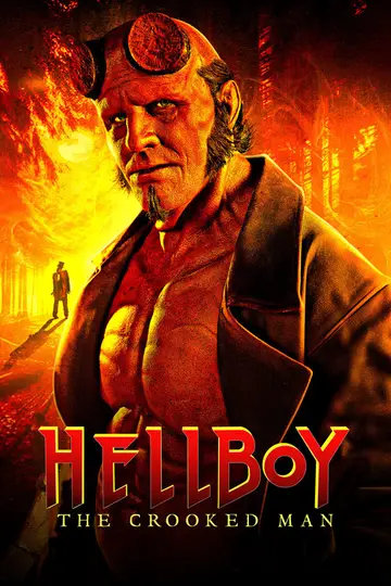 Hellboy. El hombre retorcido