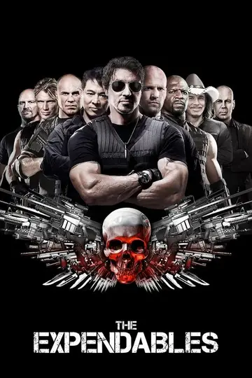 Los mercenarios